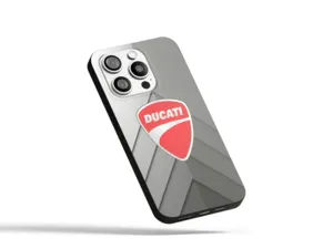 Ducati Cubierta Smart Diseño Robusto Profesional